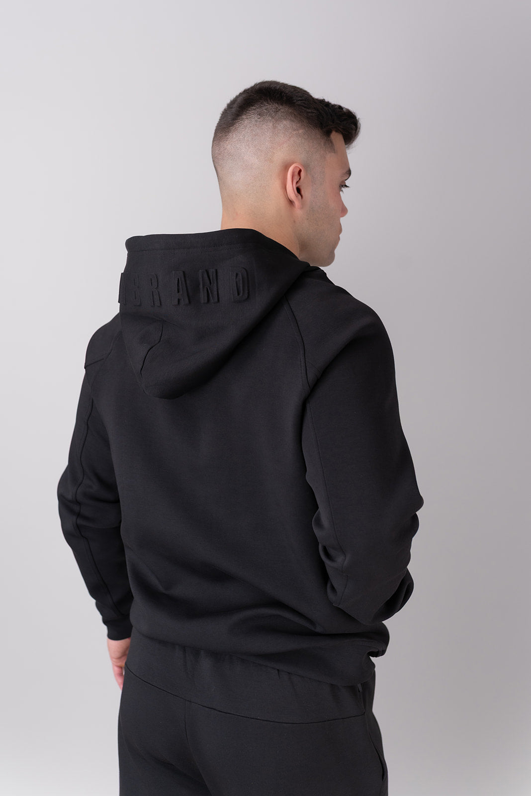 Core Hoodie