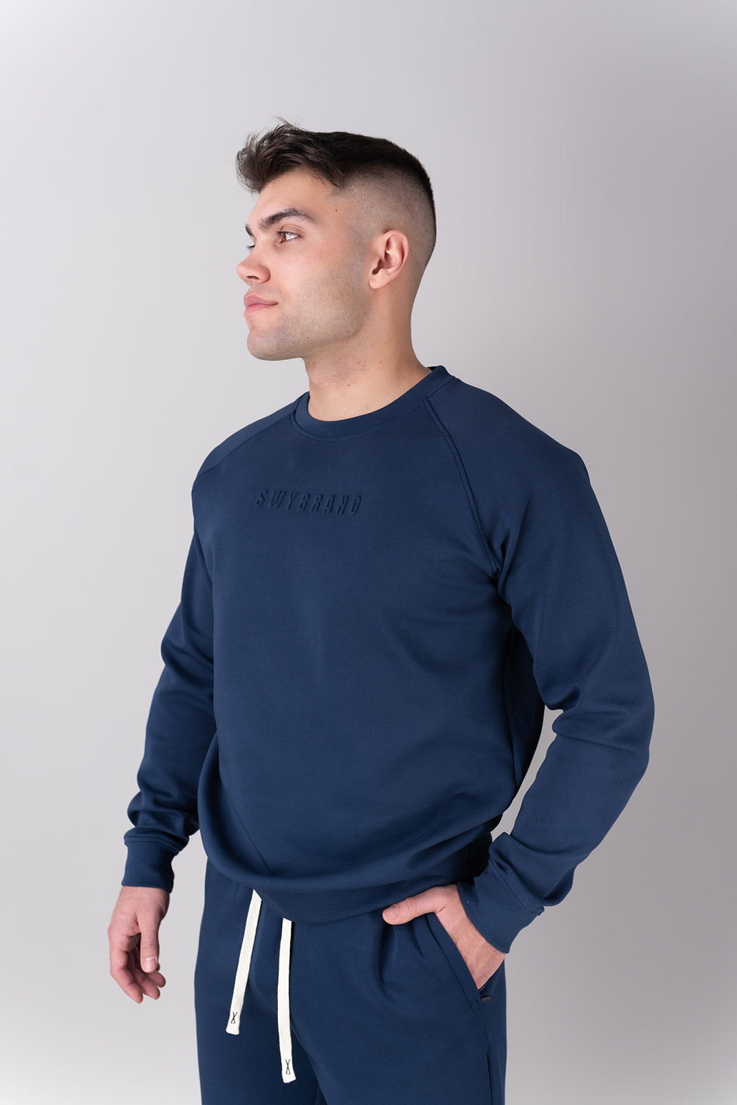 Core Sweatshirt 