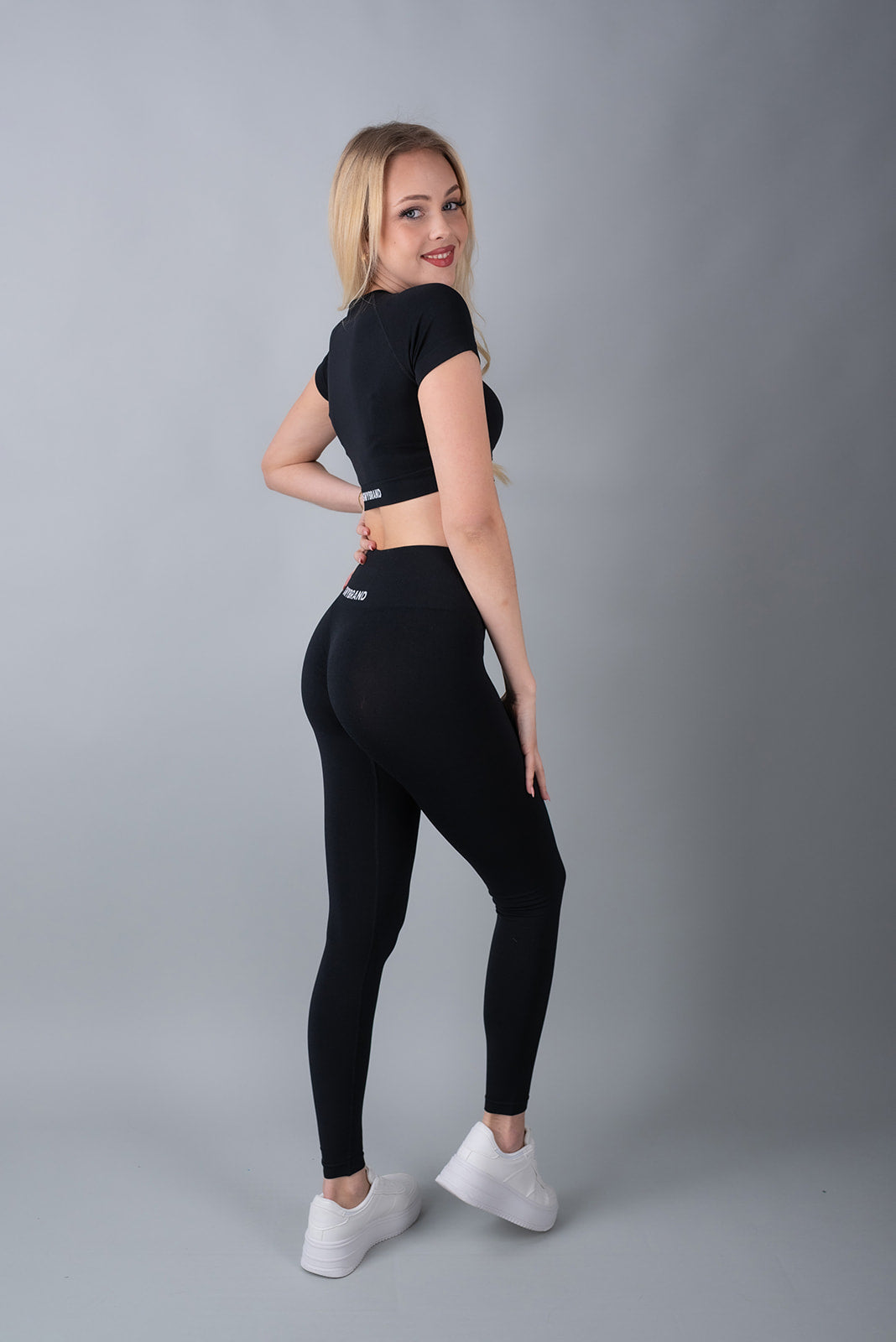 Elevate Leggings