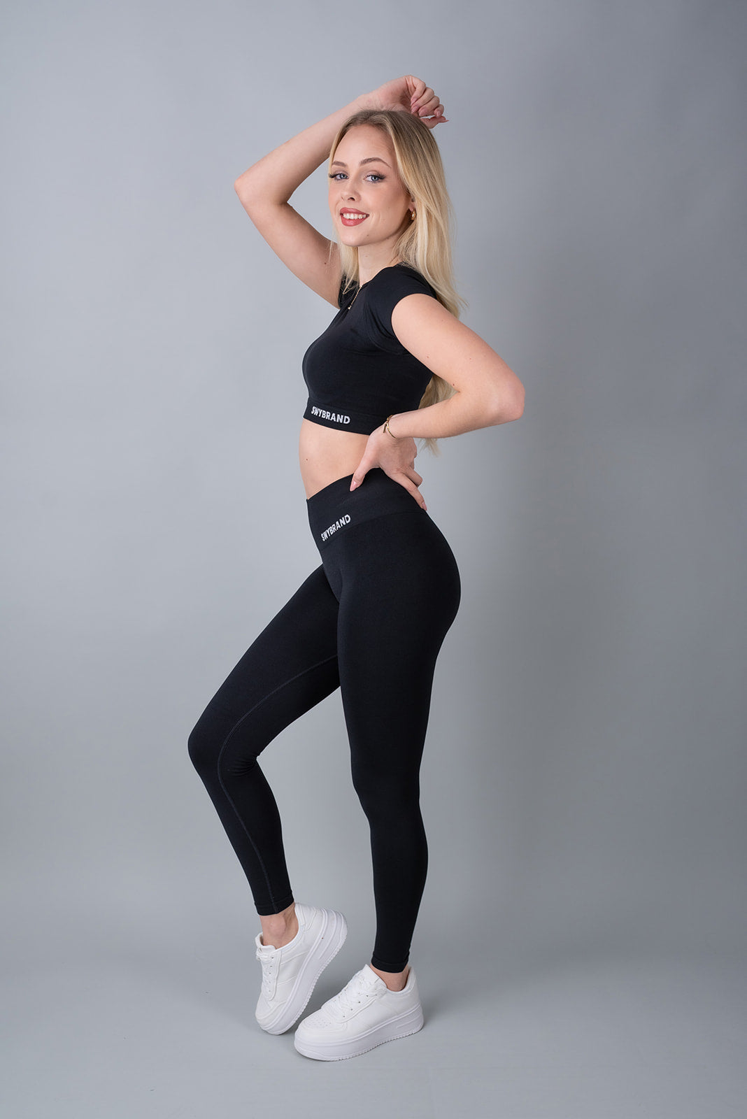 Elevate Leggings