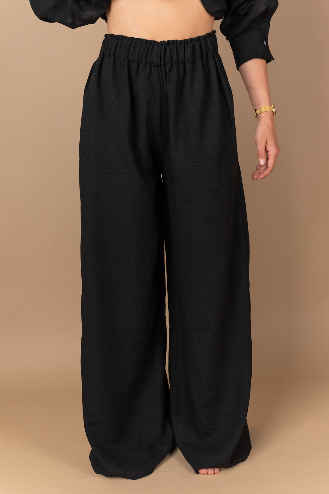 Sun Flow Pants