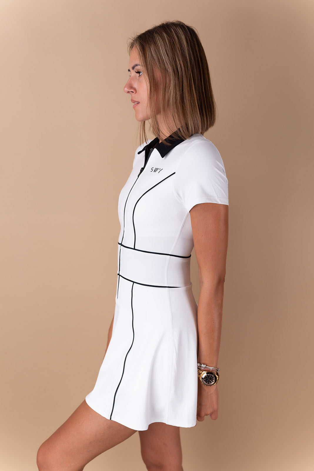 SoftLux Tennis Dress