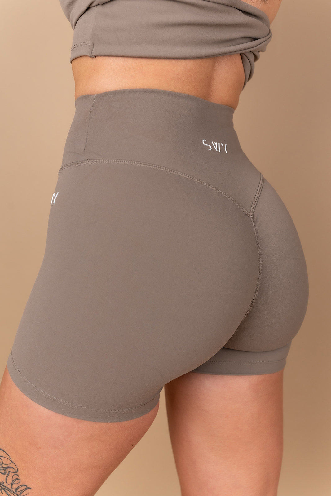 SoftLux Shorts