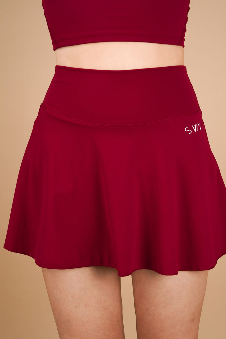 SoftLux Skirt