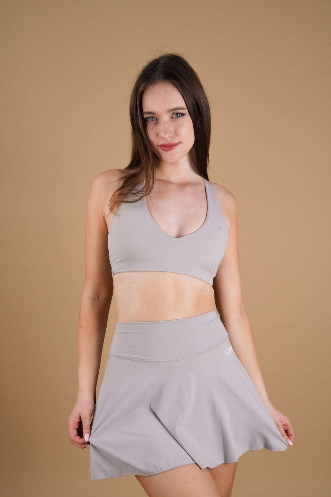 SoftLux Skirt