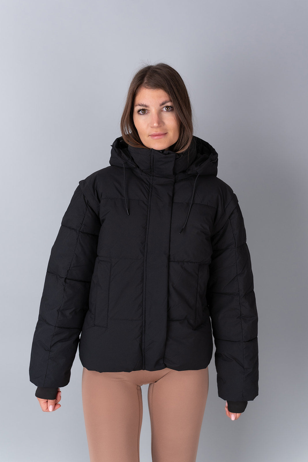 Puffer jacket xs hotsell