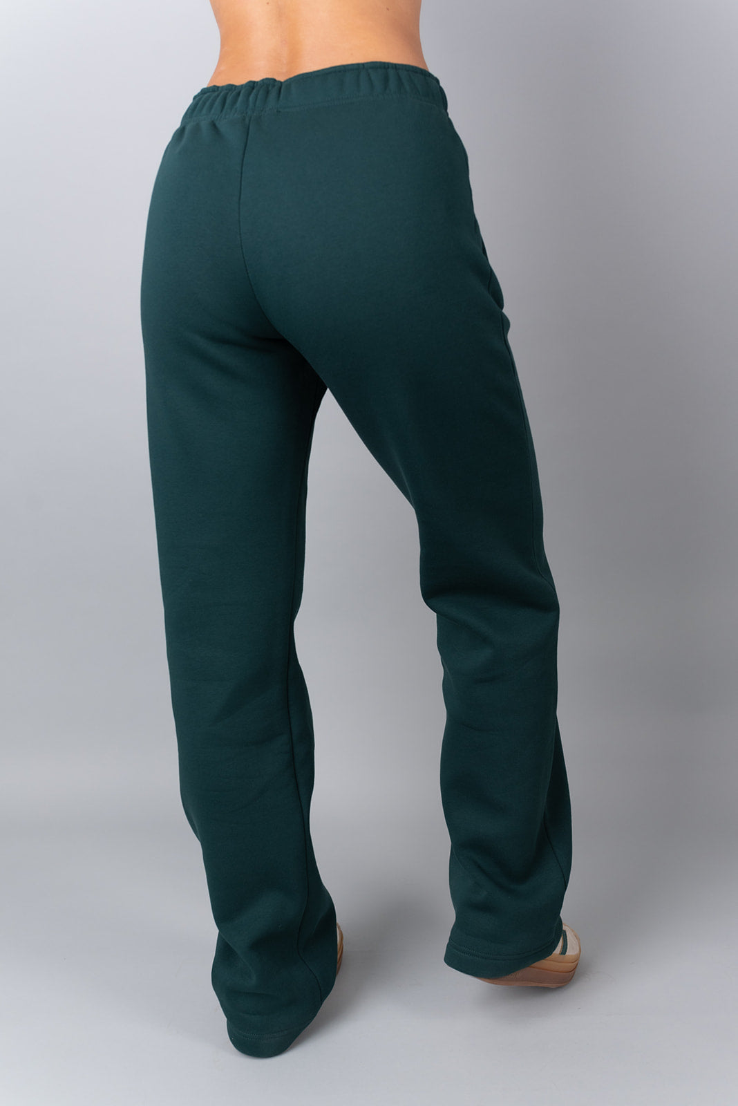 Chalk Pantaloni Wide