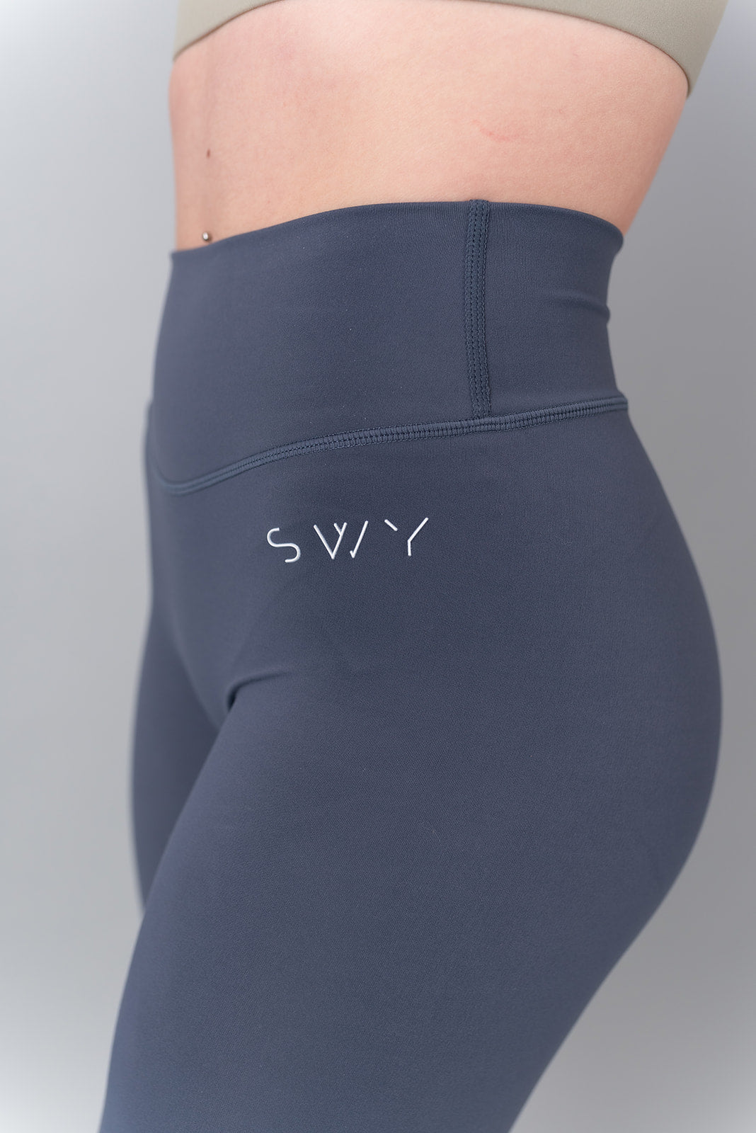 SoftLux Sculpt Leggings