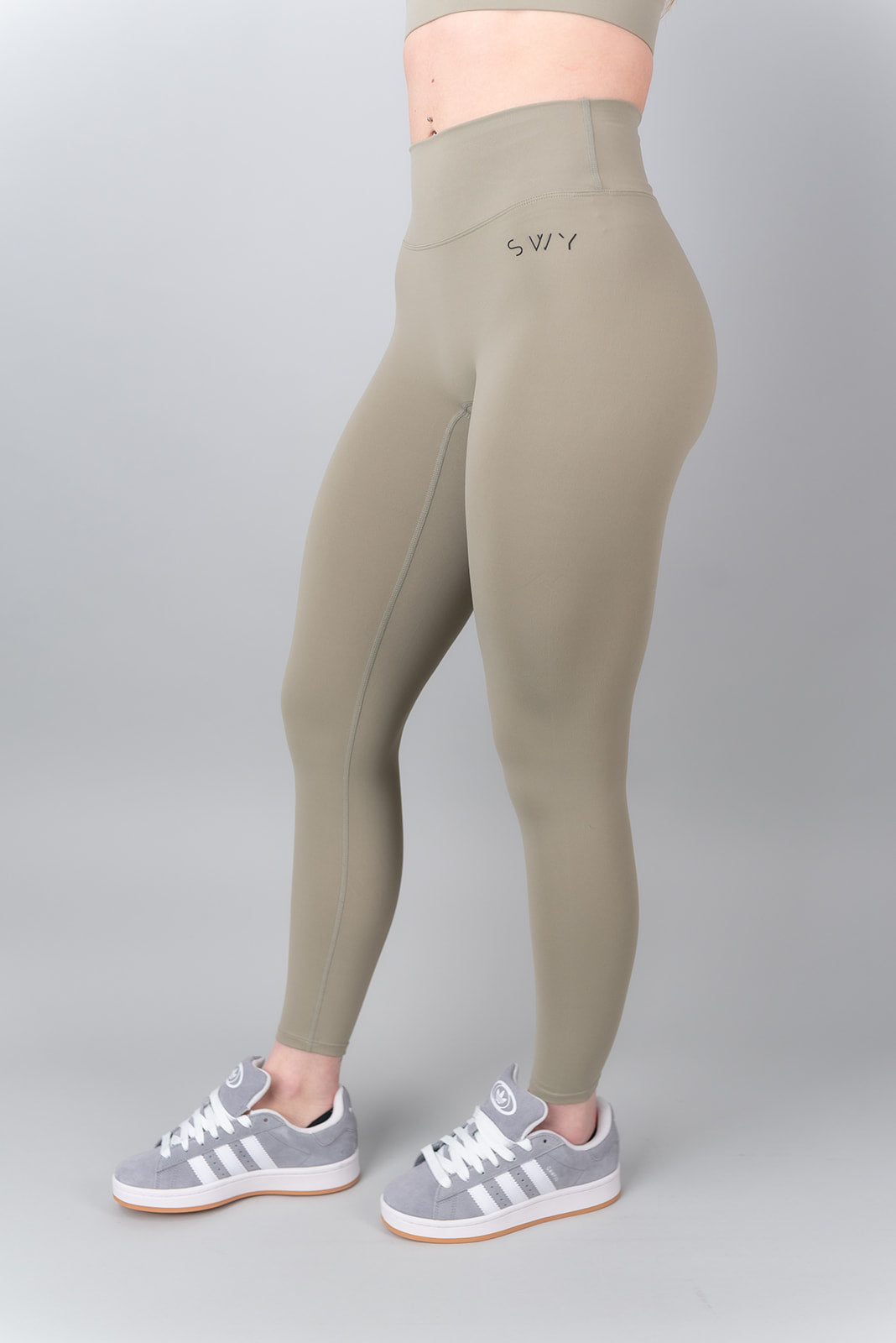 SoftLux Classic Leggings