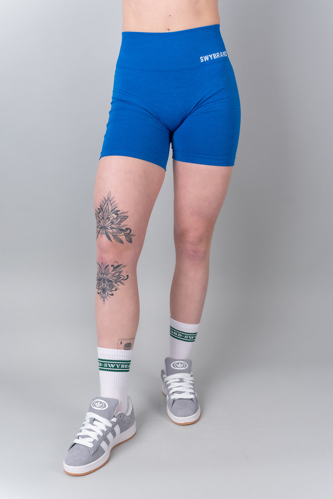 Elevate Shorts