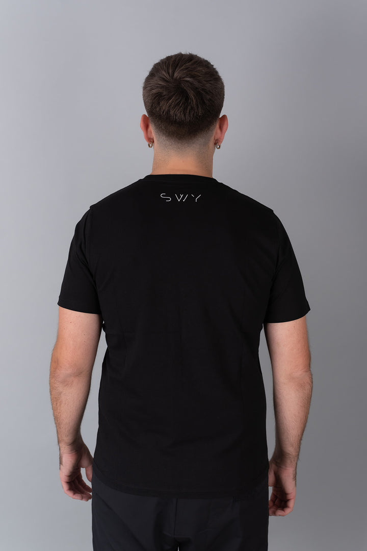 Men Promo T-shirt