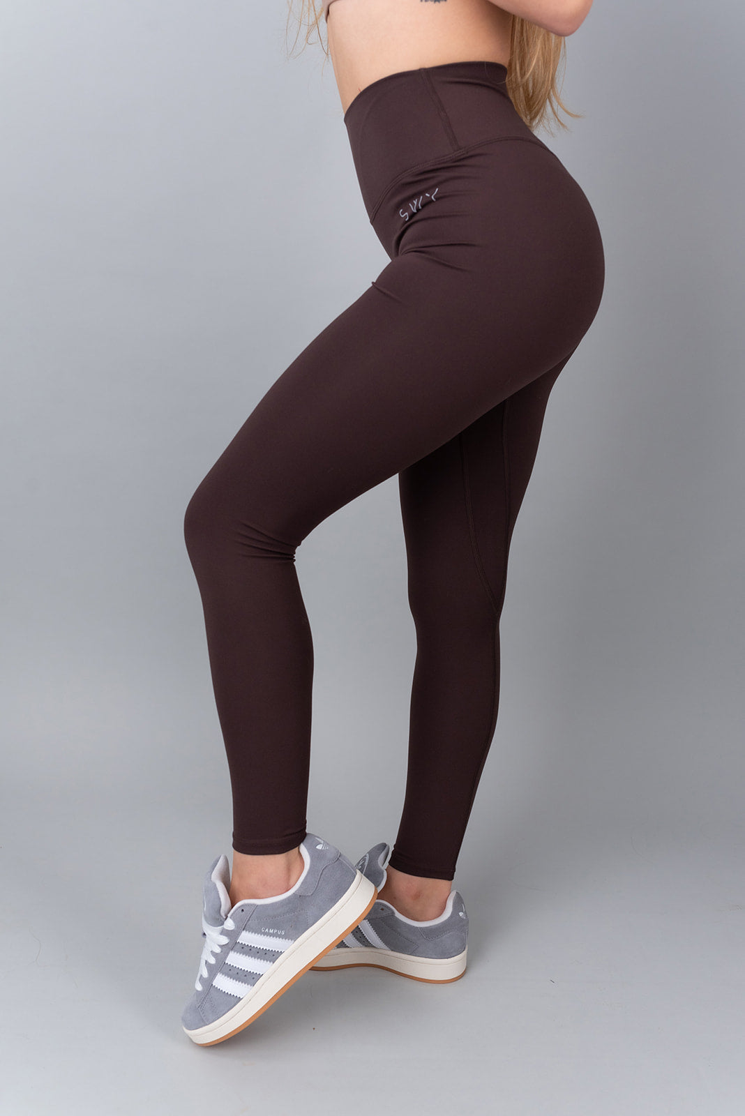 Leggings No scrunch