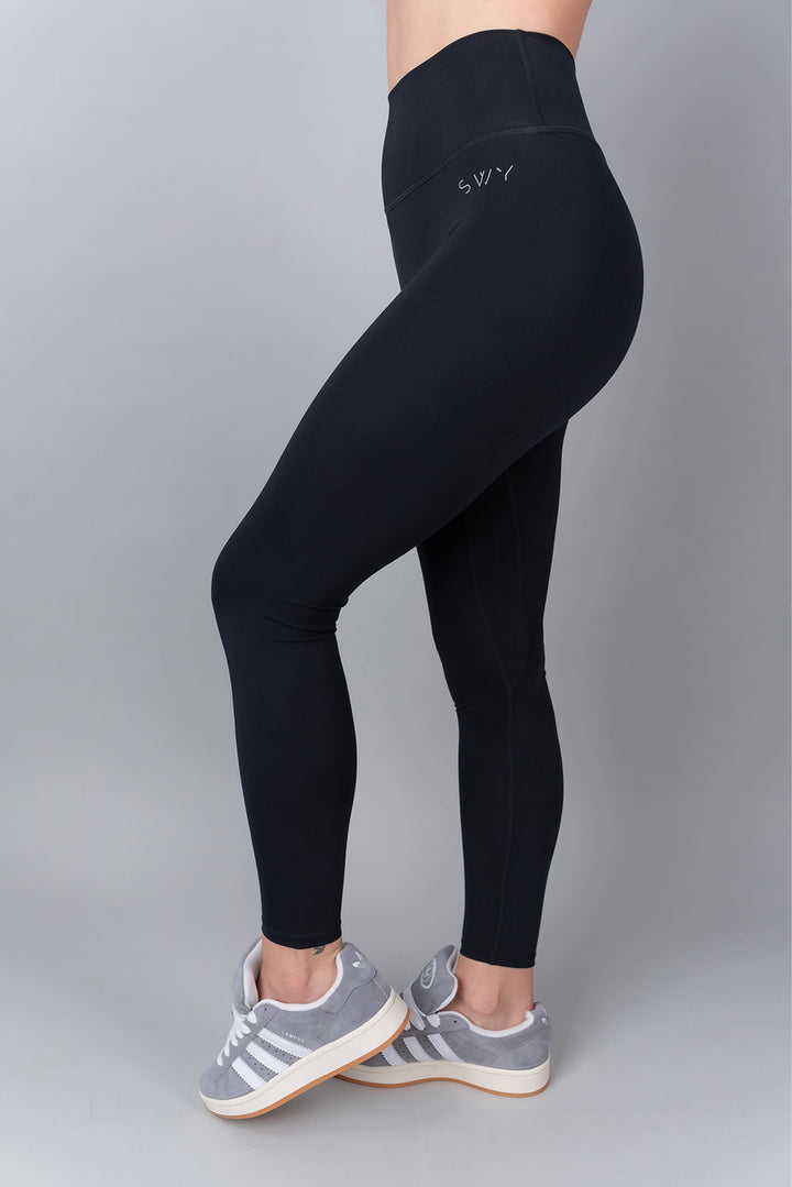 Leggings No Scrunch