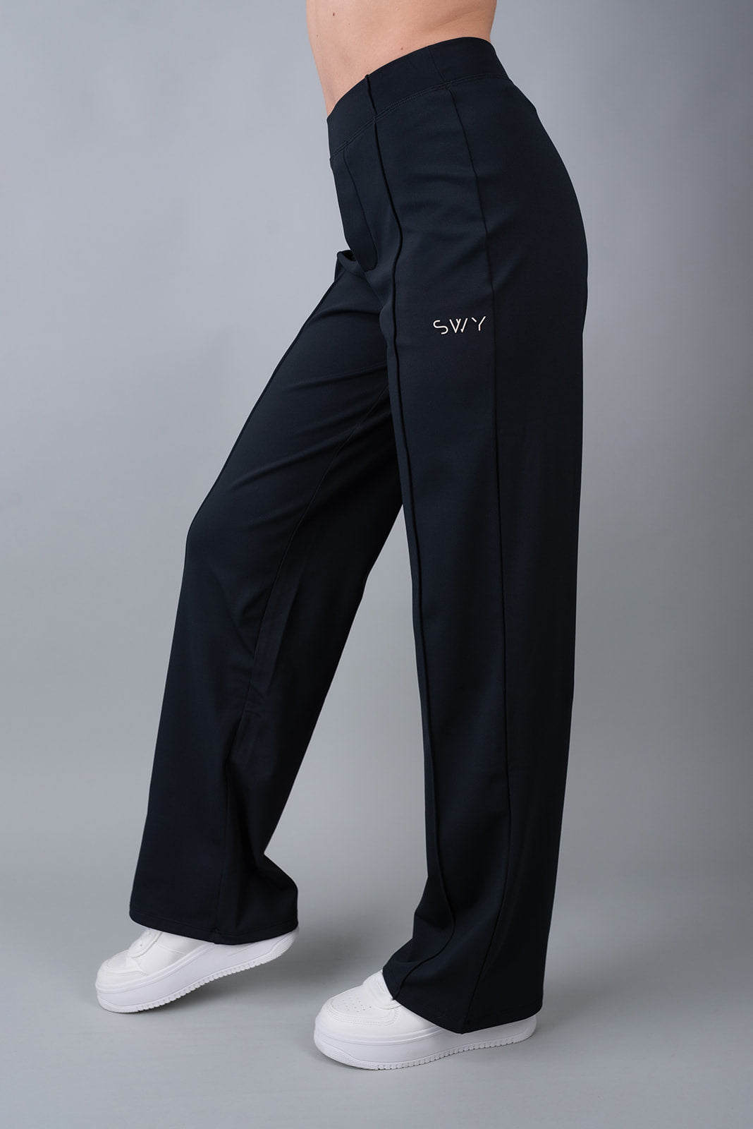 Winter Wide Pants