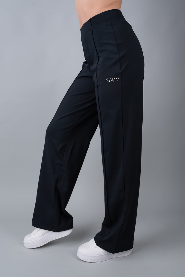 Winter Wide Pants