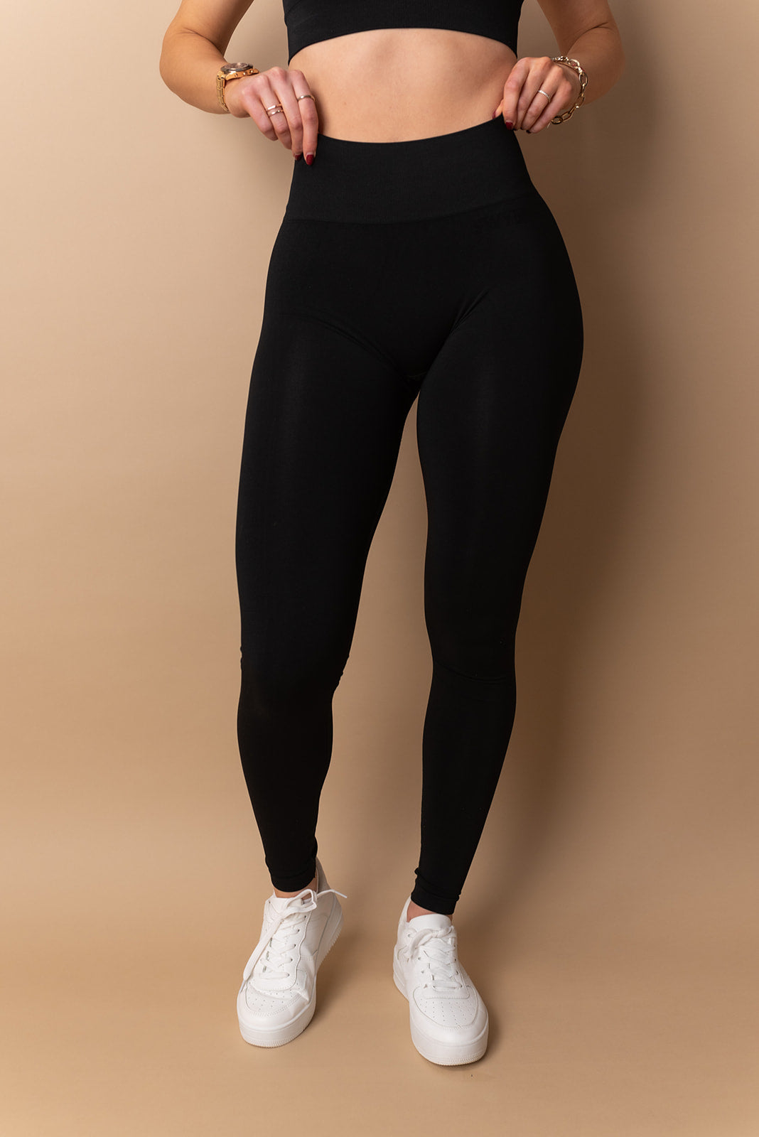 Gym Leggings SWY Brand