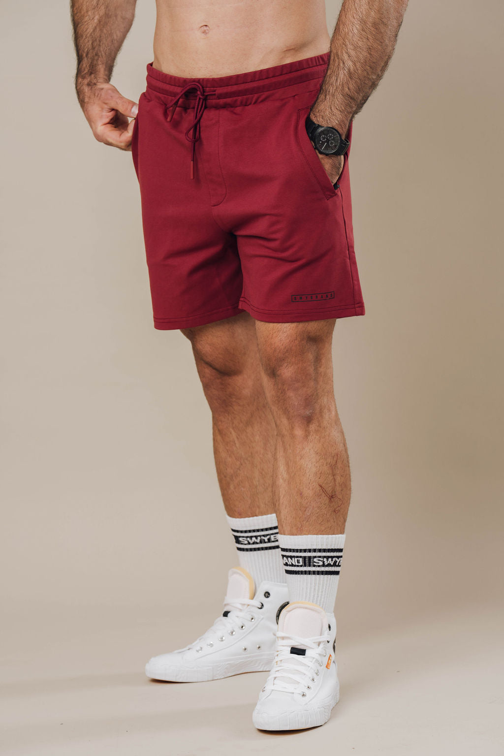 Men shorts SWY Brand