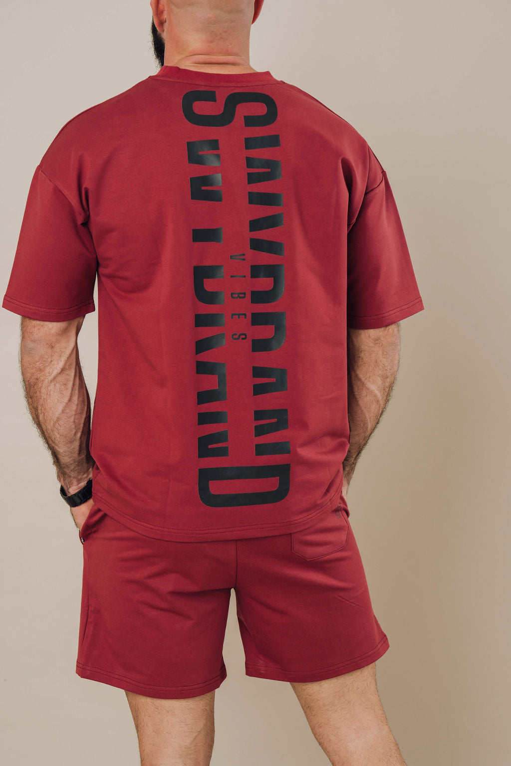 Urban T-shirt