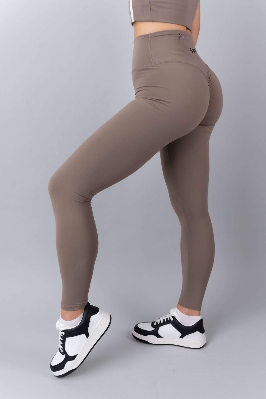 SoftLux Leggings 